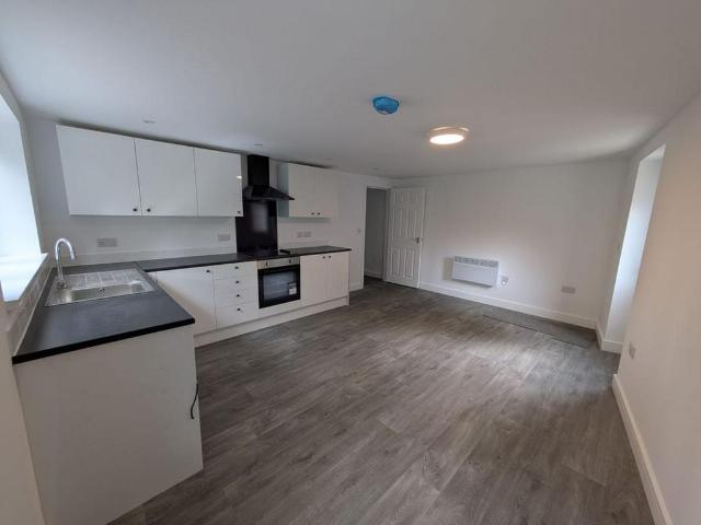 Apartment for rent in Newark on Trent, Newark and Sherwood
