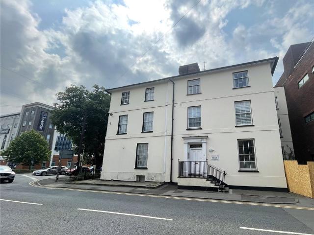 Apartment for rent in Enborne, West Berkshire