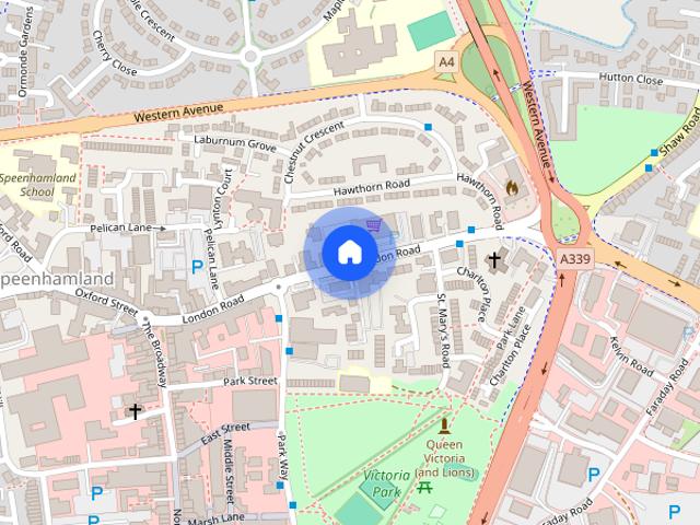 Apartment for rent in Enborne, West Berkshire