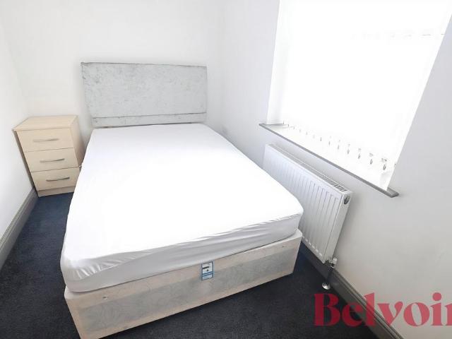 House for rent in Newcastle-under-Lyme, Staffordshire