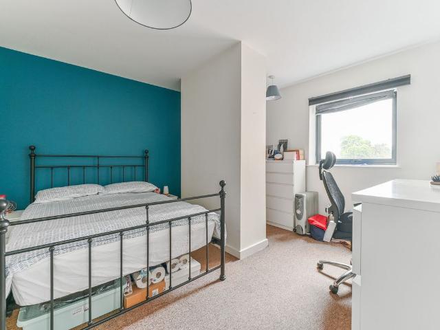Apartment for rent in London Borough of Croydon, Norbury