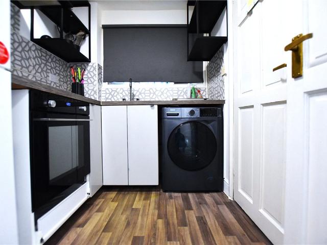 Apartment for rent in London Borough of Croydon, Norbury