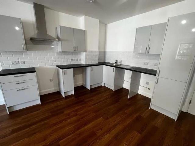 Apartment for rent in Eastbridge, Suffolk