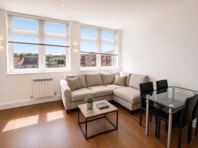 Apartment for rent in Greater London