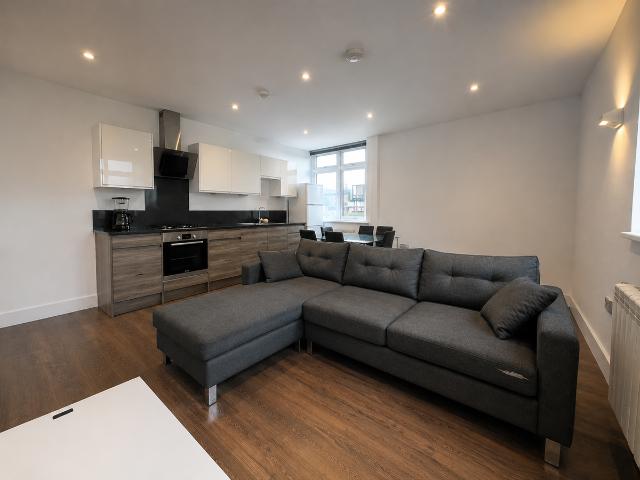 Apartment for rent in Greater London
