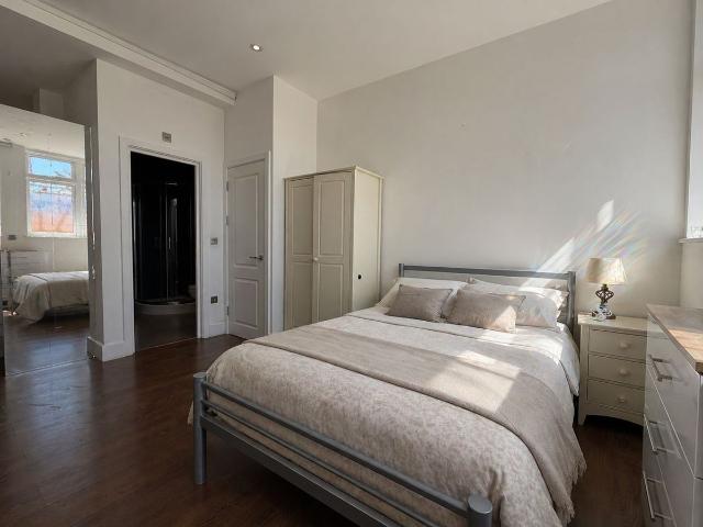 Studio for rent in Greater London