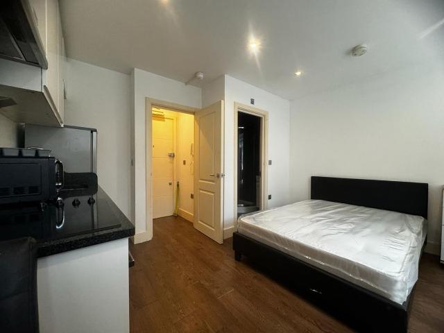 Studio for rent in Greater London