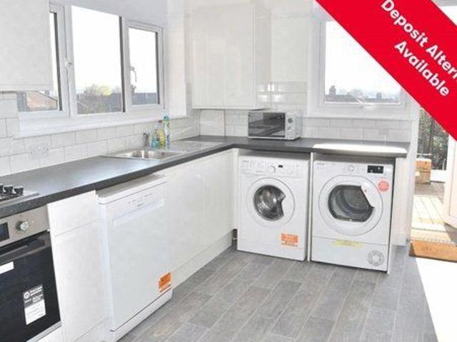 Apartment for rent in Greater London