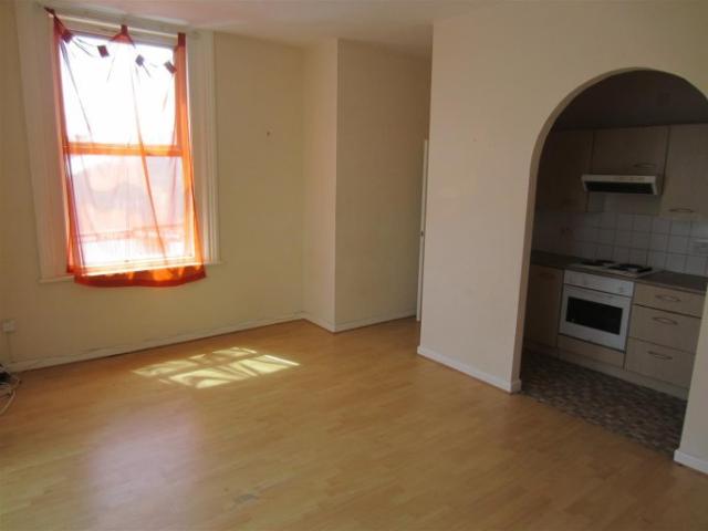 Apartment for rent in Itchen, Hampshire