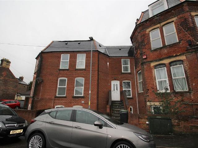 Apartment for rent in Itchen, Hampshire