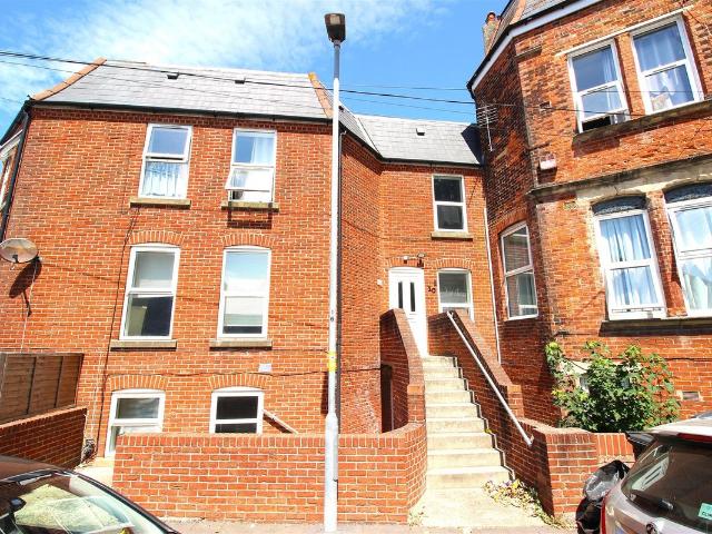 Apartment for rent in Itchen, Hampshire