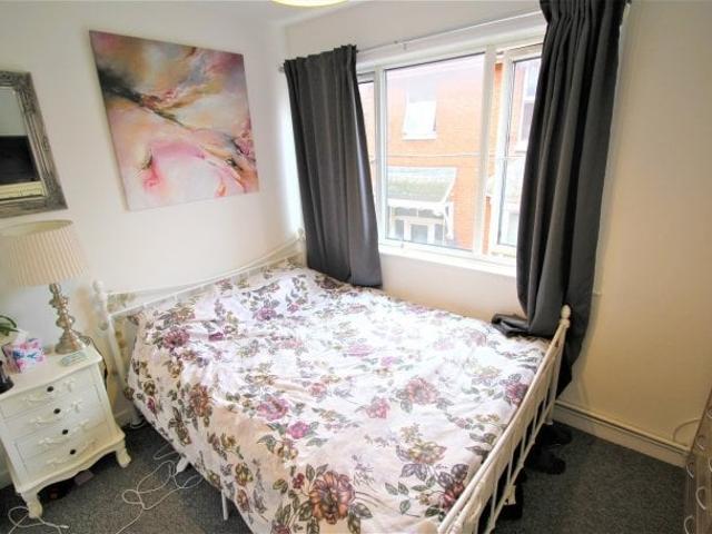 Apartment for rent in Tipner, City Of Portsmouth