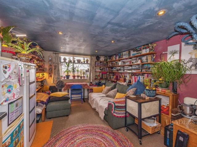 Apartment for rent in Tipner, City Of Portsmouth