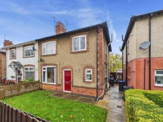House for sale in Northampton, Northamptonshire