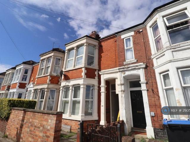 Apartment for rent in Far Cotton and Delapre, Far Cotton