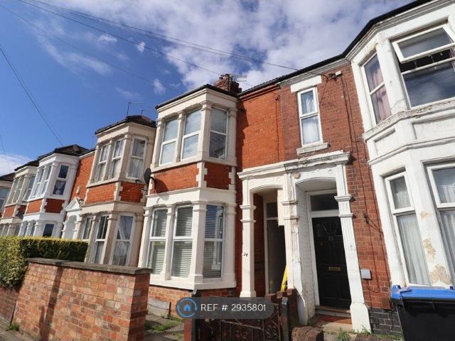 Apartment for rent in Far Cotton and Delapre, Far Cotton