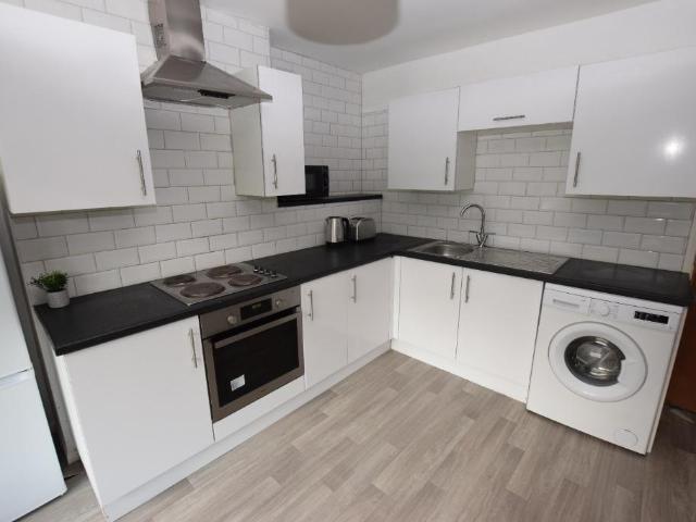 Apartment for rent in Far Cotton and Delapre, Far Cotton