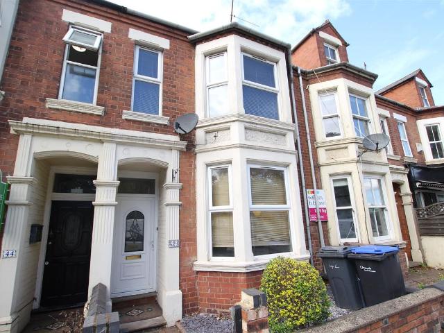 Apartment for rent in Far Cotton and Delapre, Far Cotton