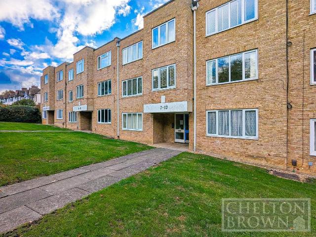 Apartment for rent in Brackmills Industrial Estate, Hardingstone