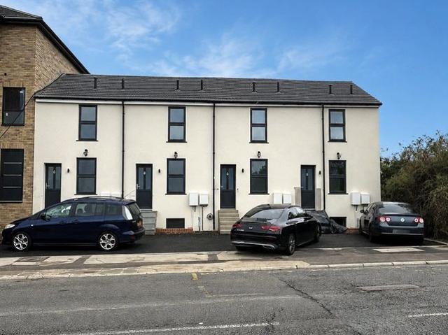House for rent in Hamerton, Kent