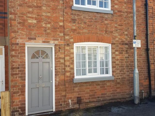 House for rent in Oadby, Leicestershire
