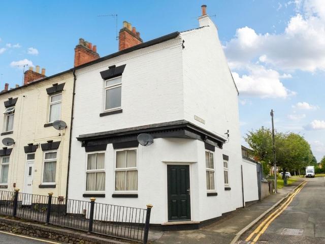 Apartment for rent in Oadby, Leicestershire