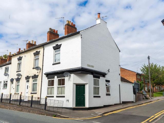 House for rent in Oadby, Oadby and Wigston