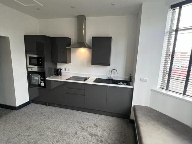 Apartment for rent in Oakhill, Stoke