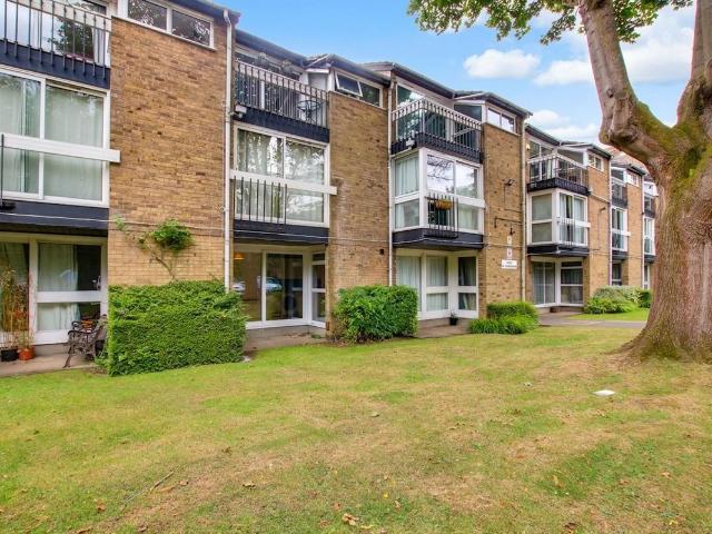 Apartment for rent in Old Wharf, City Of Leicester
