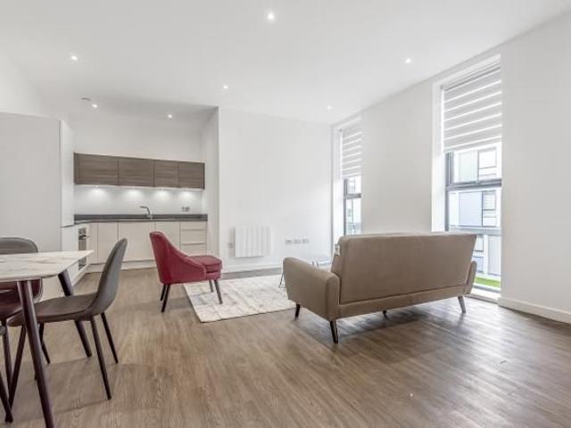 Apartment for rent in Risinghurst and Sandhills, The Slade