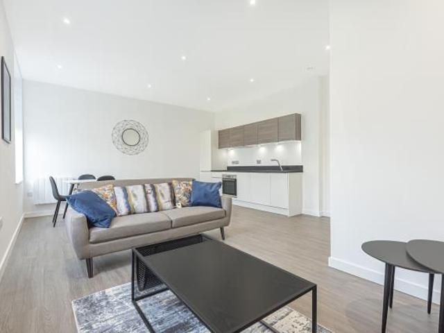 Apartment for rent in Headington Shops, The Slade