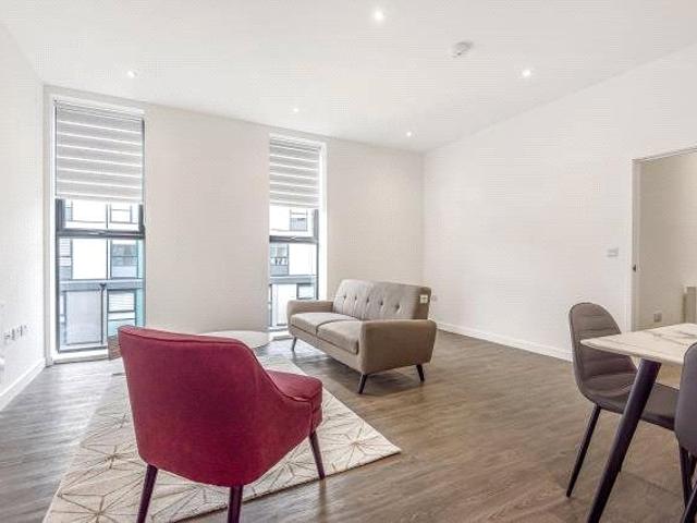 Apartment for rent in Risinghurst and Sandhills, The Slade