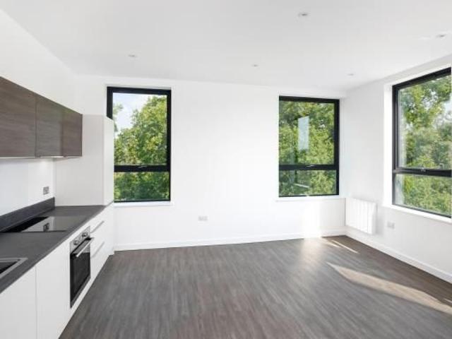 Apartment for rent in Risinghurst and Sandhills, The Slade