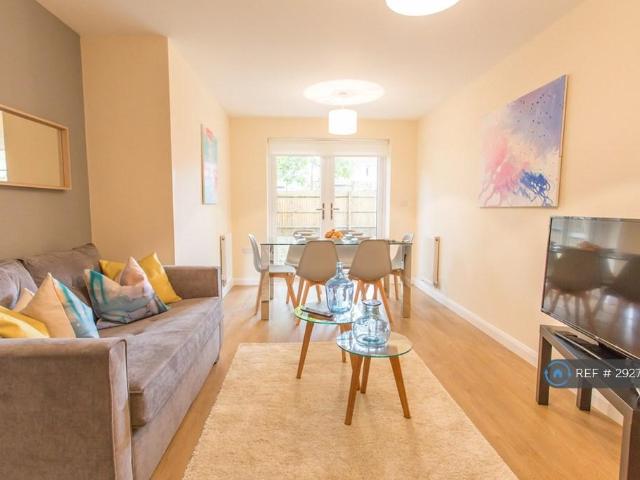 Apartment for rent in Risinghurst and Sandhills, The Slade