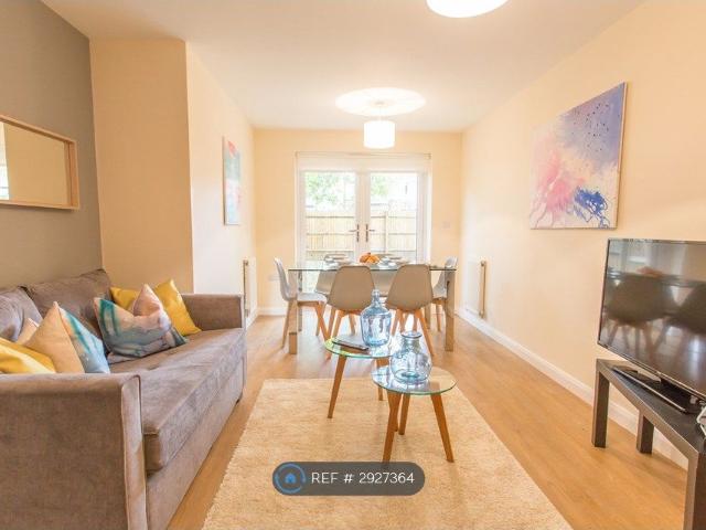 Apartment for rent in Risinghurst and Sandhills, The Slade