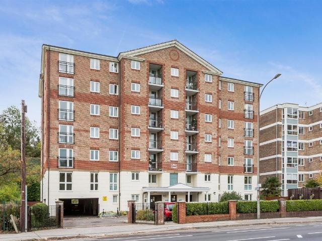 Apartment for rent in Brighton & Hove