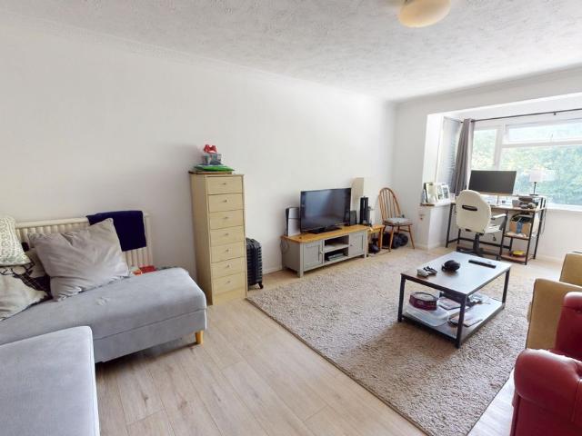 Apartment for rent in Brighton & Hove
