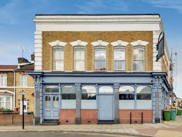 House for rent in Plaistow, Greater London