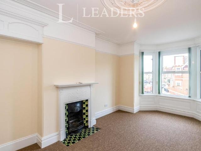 Apartment for rent in Tipner, City Of Portsmouth