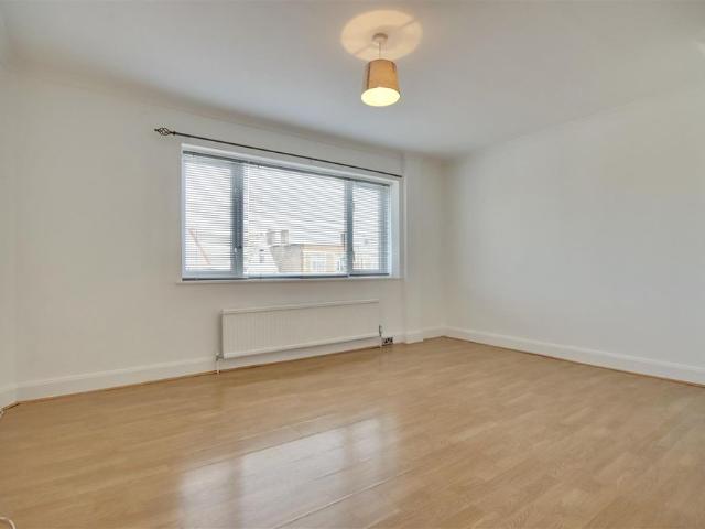 Apartment for rent in Tipner, City Of Portsmouth