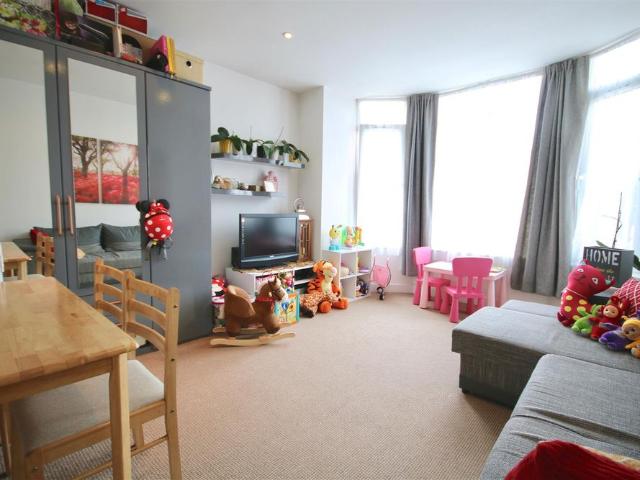 Apartment for rent in Tipner, Portsmouth