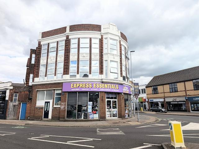 Apartment for rent in Tipner, Portsmouth