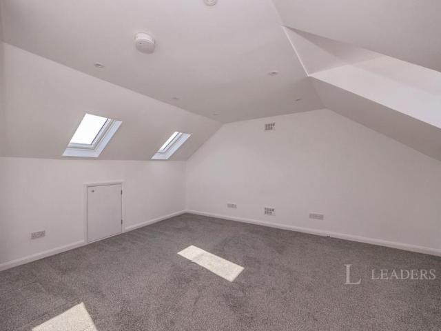 Apartment for rent in Tipner, City Of Portsmouth