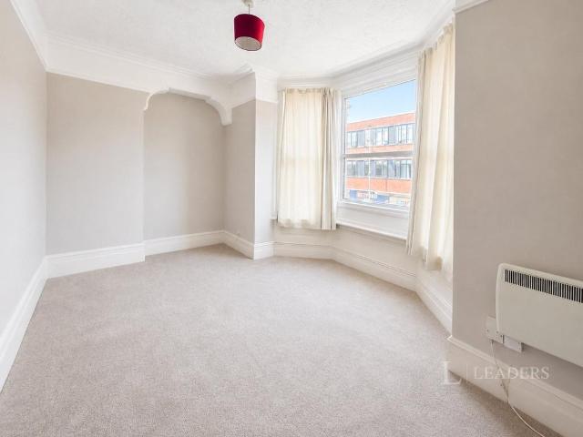 Apartment for rent in Tipner, City Of Portsmouth