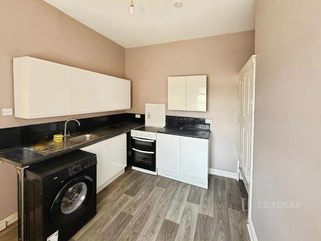 Apartment for rent in Tipner, City Of Portsmouth