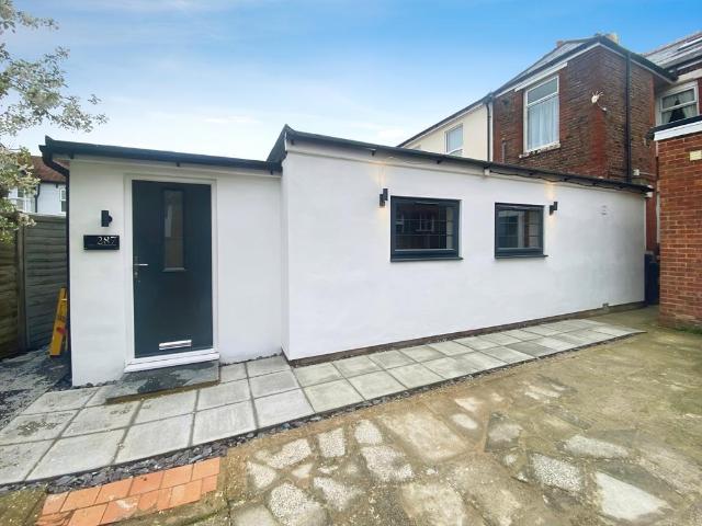 Apartment for rent in Tipner, City Of Portsmouth