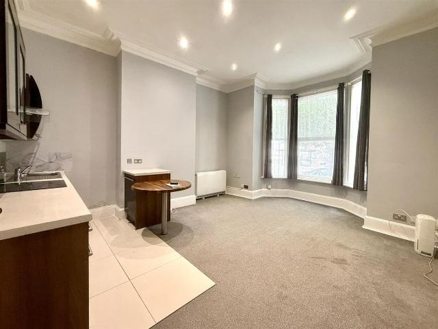 Apartment for rent in Tipner, City Of Portsmouth