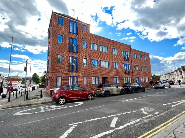 Apartment for rent in Tipner, City Of Portsmouth