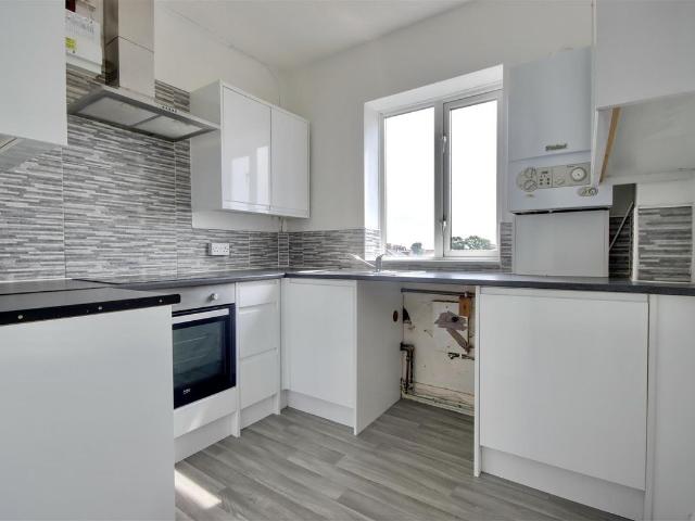 Apartment for rent in Buckland, City Of Portsmouth