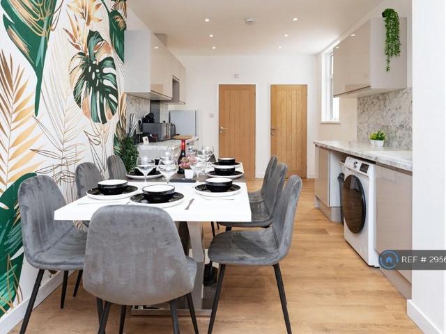 Apartment for rent in Tipner, City Of Portsmouth